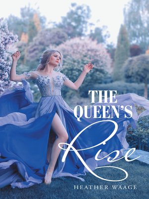 cover image of The Queen's Rise